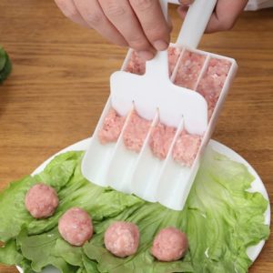 Meatball Maker (২ পিস)