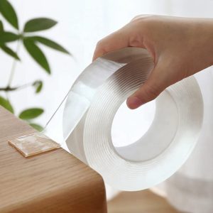 Double Side Magic Tape (3 Meter)