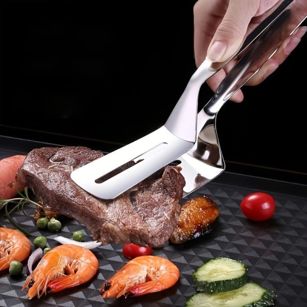 Cooking Spatula | Stainless steel