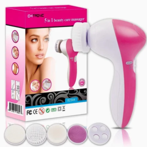 5 In 1 Face Beauty Care Massager
