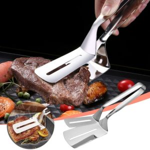 Cooking Spatula | Stainless steel