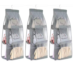 Handbag/Purse Organizer (৩ পিস)