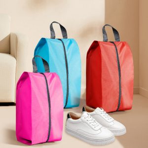 (4 পিস) Shoe Storage Bag