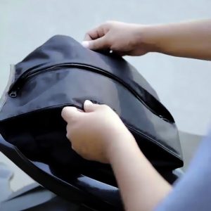 Dustproof Motorcycle Helmet Cover