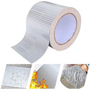 Aluminum Foil Tape