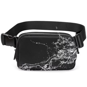 Waterproof Crossbody/Waist Bag