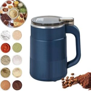 Smart Powerful Grinder- Premium