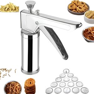 Kitchen Press Murukku Maker