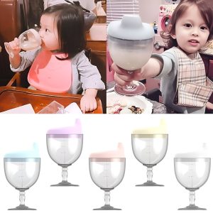 Baby Drinking Cup