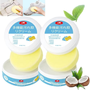 Instant Shoe Cleaner