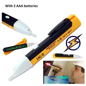 Non Contact Voltage Tester