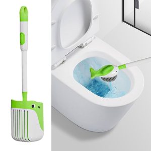 Commode Cleaning Brush