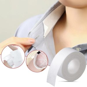 Shirt Collar Tape