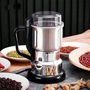 Multifunctional Food Grinder