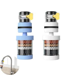 360°Rotating Water Filter
