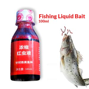 Fishing Liquid Bait Flavor
