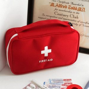 Mini Portable Medical Bag