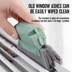 Window Gap Brush