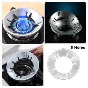 (1 পিস) Gas Stove Guard
