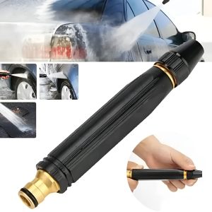 High Pressure Water Spray Nozzle