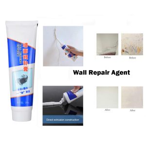 Wall Repair Agent