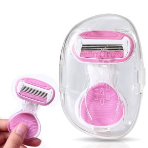 Mini Body Razor
