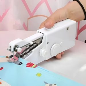 Mini Portable Hand Sewing Machine