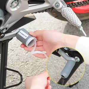 Motorbike Rubber Gear Pad