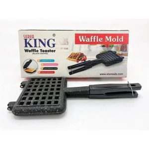 Waffle Toaster