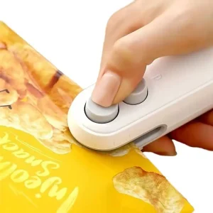 Mini Portable Sealing Machine