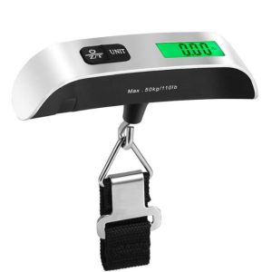 Portable Weight Scale