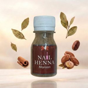 Nail Henna Powder