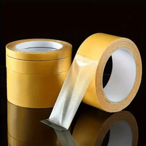 Double-Sided Heavy Duty Repair Tape (২ পিস)