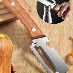 3-in-1 Magic Peeler