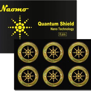 Quantum Shield (৬ পিস)