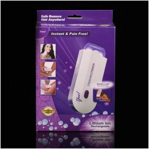 Instant Pain Free Hair Remover