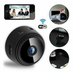 Wifi Mini Camera A9