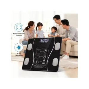 Smart Body Fat Scale
