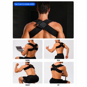 Posture Corrector Strap