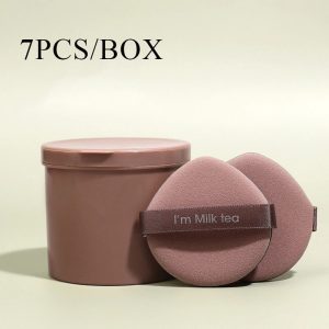 Air Cushion Makeup Puff