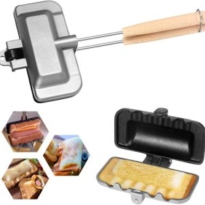 Hot Sandwich Maker
