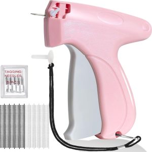 Quick Clothing Tag Gun