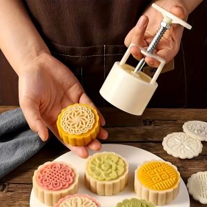 Food Mould Tool