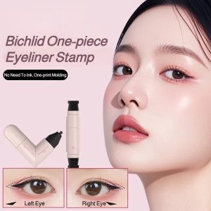 Double-Headed Eyeliner Stamp